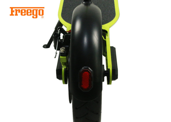 2019 आउटडोर फैंसी 8.5 इलेक्ट्रिक स्कूटर 36V 250W 2-3 घंटे चार्ज समय