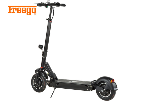 ट्विन मोटर फोल्डेबल ई स्कूटर, बैटरी पावर्ड फुट स्कूटर 48V 1600W