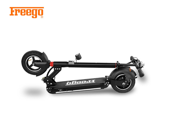 दो पहियों 8000w इलेक्ट्रिक स्कूटर, पोर्टेबल तह इलेक्ट्रिक स्कूटर 19KG / 22KG