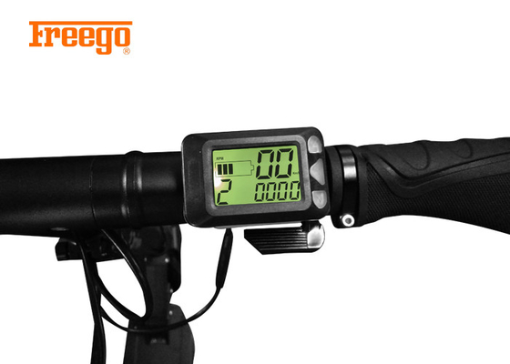 दो पहियों 8000w इलेक्ट्रिक स्कूटर, पोर्टेबल तह इलेक्ट्रिक स्कूटर 19KG / 22KG