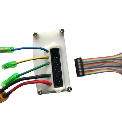 टिकाऊ ई स्कूटर सहायक उपकरण 36V 350W इलेक्ट्रिक स्कूटर मोटर नियंत्रक