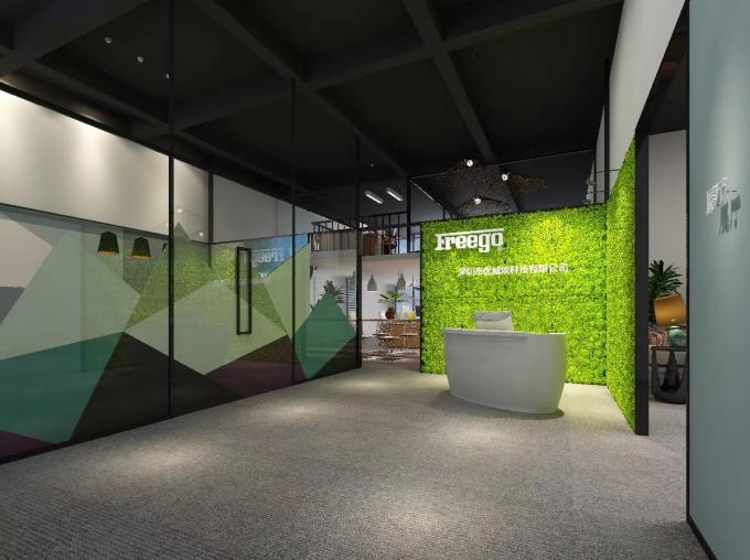 Freego High-Tech Corporation Limited Co., Ltd. कंपनी प्रोफ़ाइल