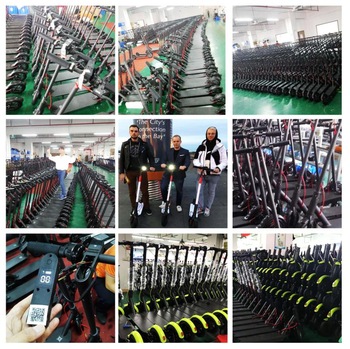 Freego High-Tech Corporation Limited Co., Ltd. फैक्टरी यात्रा